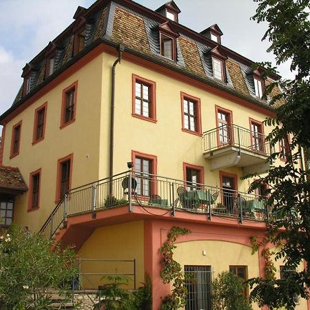 Hotel Kollektur Zellertal Exteriér fotografie