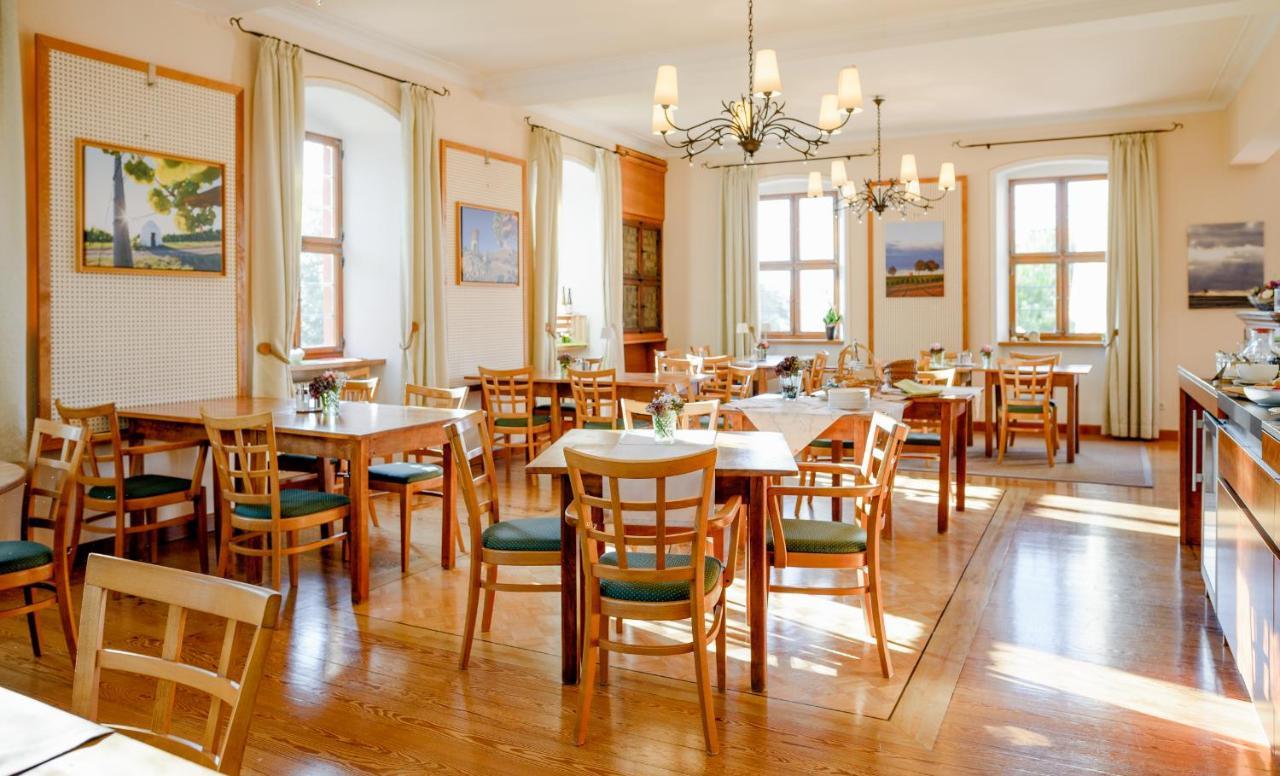 Hotel Kollektur Zellertal Exteriér fotografie